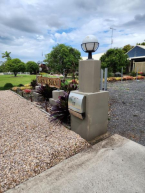 Brom Cottage, Mooloolah Valley
